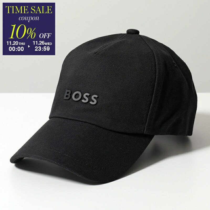 楽天市場】HUGO BOSS ヒューゴボス ベースボールキャップ GREEN GOLF