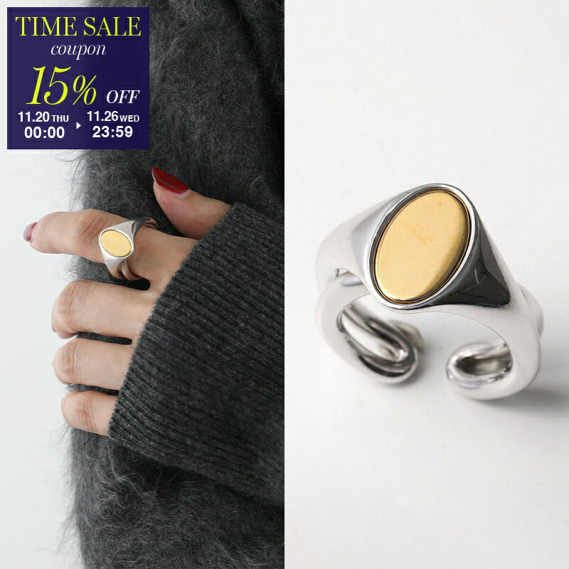 楽天市場】Charlotte Chesnais シャルロットシェネ リング Ribbon Ring