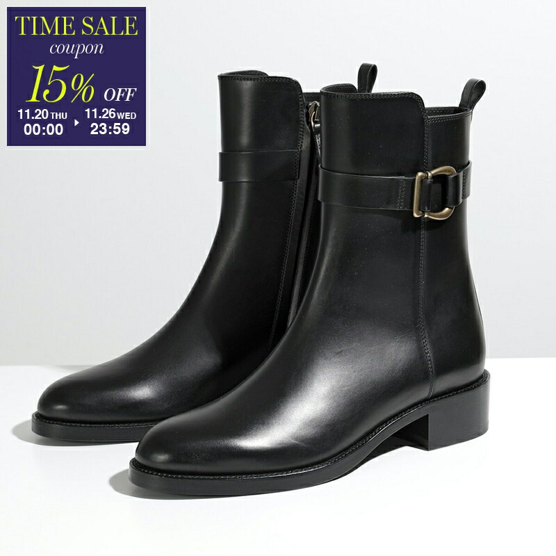 楽天市場】Gianvito Rossi ジャンヴィトロッシ ショートブーツ MARTIS