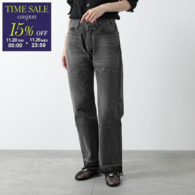 楽天市場】セリーヌ パンツ カート ジーンズ デニム ブルー レディース