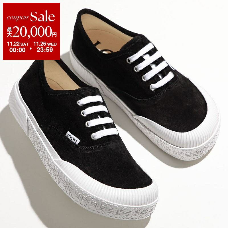 靴 LOEWE 楽天市場】【11/20限定・最大2万円OFFクーポン配布中】LOEWE ロエベ