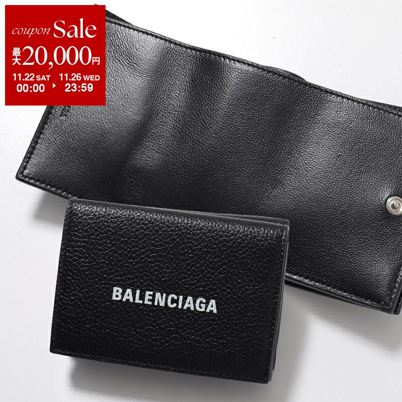 BALENCIAGA 財布 楽天市場】BALENCIAGA バレンシアガ 二つ折り財布 CRUSH クラッシュ