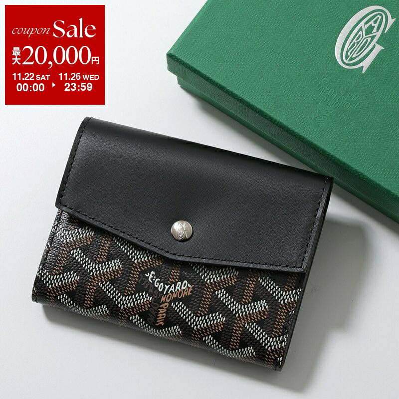 ✨正規品✨ゴヤール　ケース　小銭入れ　マティニョン　PM ラウンドジップ ✨正規品✨ゴヤール ケース 小銭入れ マティニョン PM ラウンドジップ