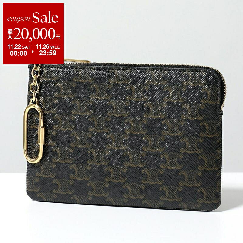 楽天市場】セリーヌ カードケース フラグメントケース トリオンフ