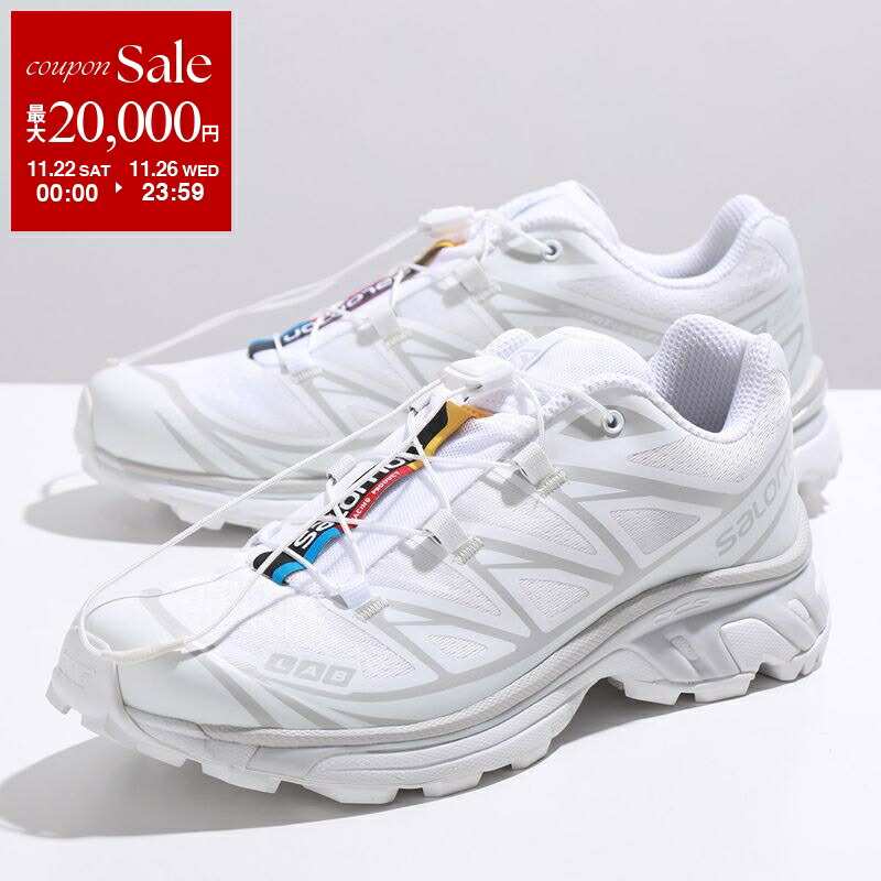 楽天市場】SALOMON SNEAKERS サロモンスニーカーズ XT-6 GTX
