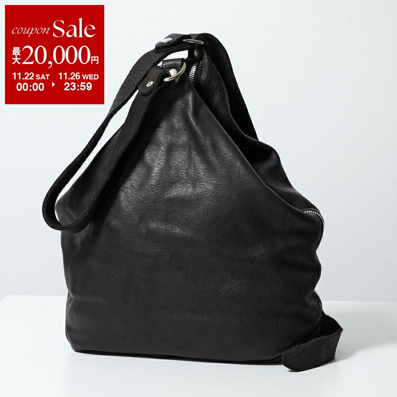 連休セール新品未使用　guidi レザーショルダー 楽天市場】【ブラックフライデー・11/22～26限定・最大2万円OFF