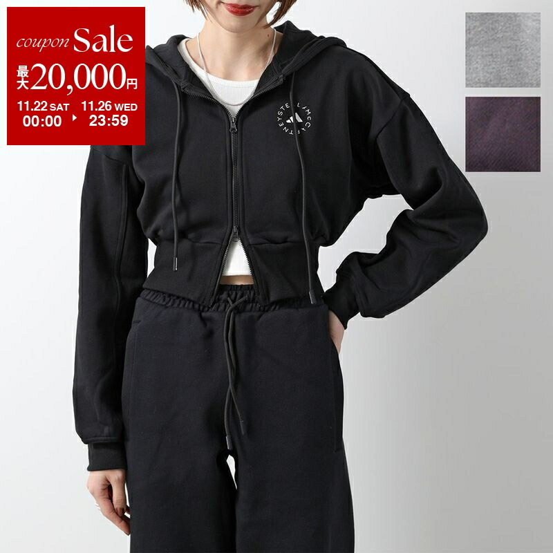 極美品★Stella mccartney × ADIDAS プルオーバーブルゾン 楽天市場】【ブラックフライデー・11/22～26限定・最大2万円OFF