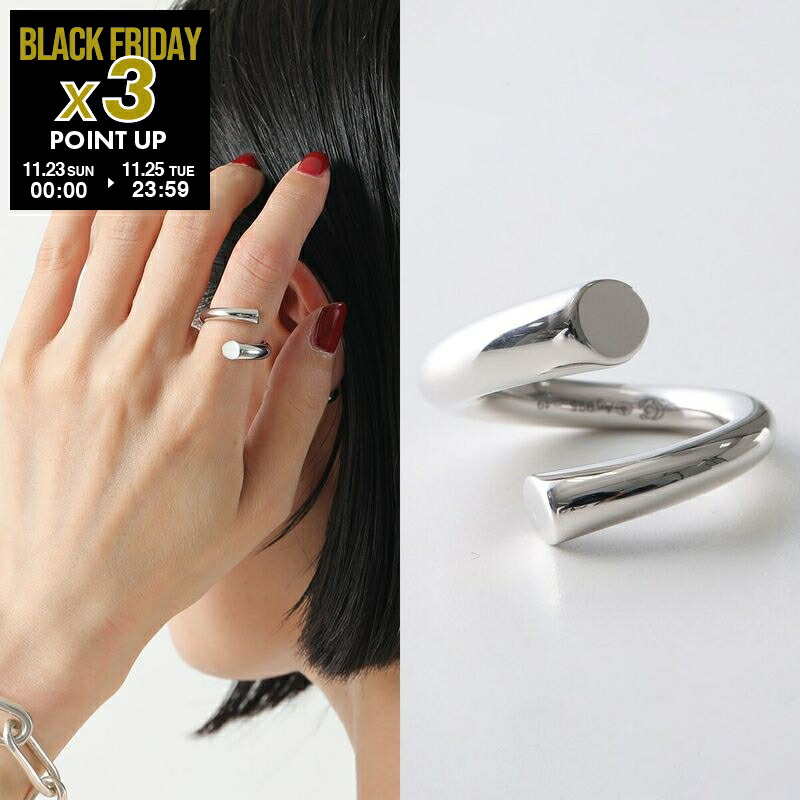 楽天市場】Charlotte Chesnais シャルロットシェネ リング Ribbon Ring