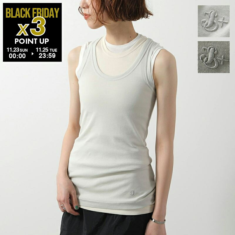 楽天市場】GIVENCHY ジバンシィ タンクトップ BW70CH3YHY レディース