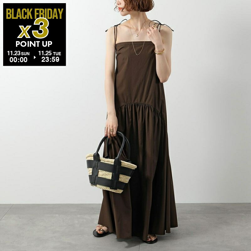 楽天市場】S MAX MARA エス マックスマーラ ワンピース MAREMAR