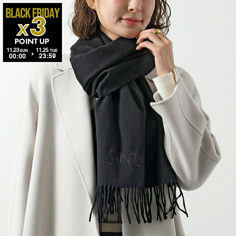 楽天市場】CHANEL シャネル マフラー AAA681 B18961 レディース ウール