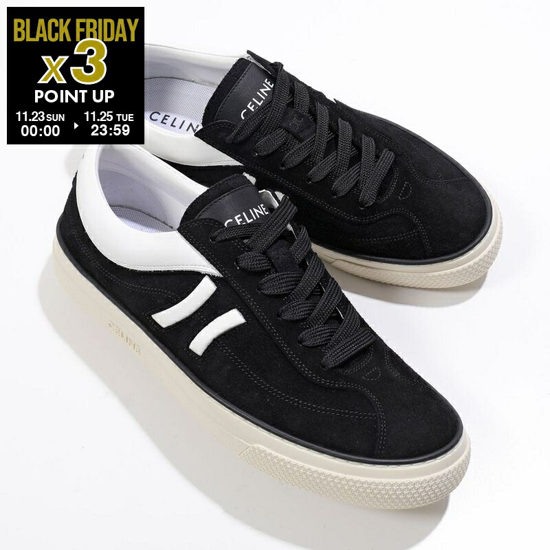 楽天市場】CELINE セリーヌ スニーカー CT-07 LOW TOP SNEAKER