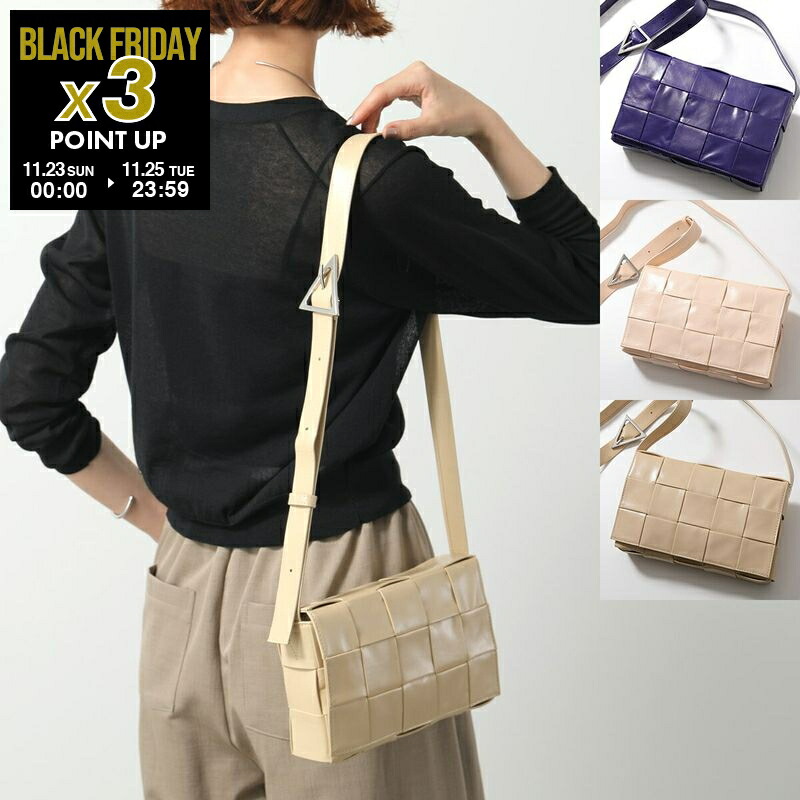 ボッテガヴェネタ　20AWコレクション「ザ フォールド ショルダーバッグ　美品 楽天市場】【ブラックフライデー・11/22～26限定・最大2万円OFF