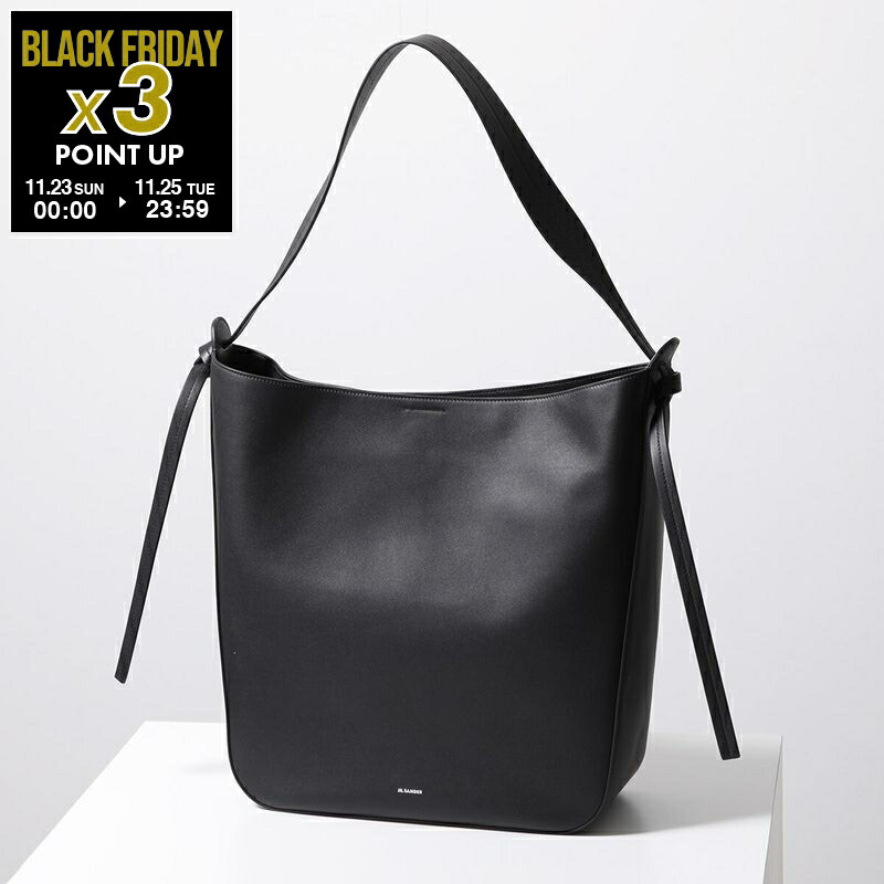 楽天市場】JIL SANDER ジルサンダー トートバッグ CANNOLO TOTE