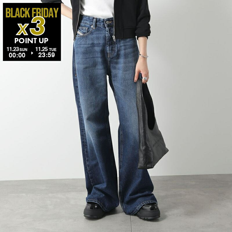 楽天市場】DIESEL ディーゼル ジーンズ Straight Jeans 1996 D-Sire