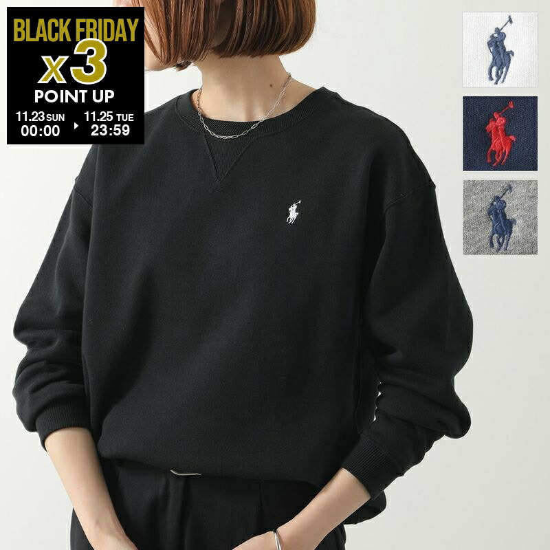 楽天市場】Polo Ralph Lauren ポロラルフローレン セーター 211971795