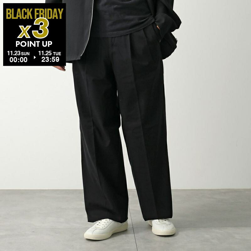 楽天市場】CELINE セリーヌ スウェットパンツ 2Z056052H.09GB メンズ