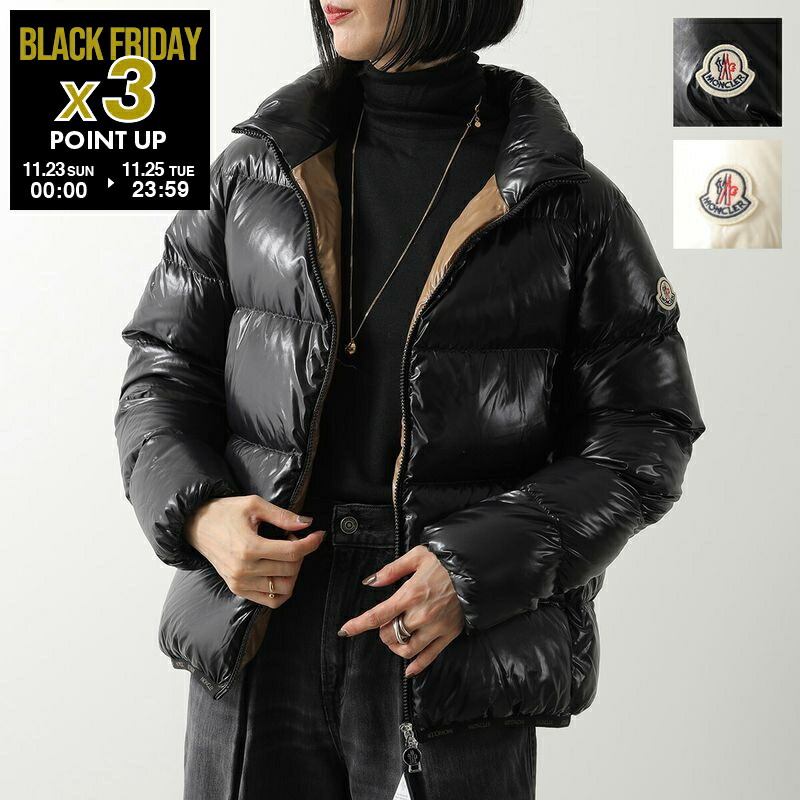 楽天市場】MONCLER モンクレール ダウンコート SUYEN シューエン