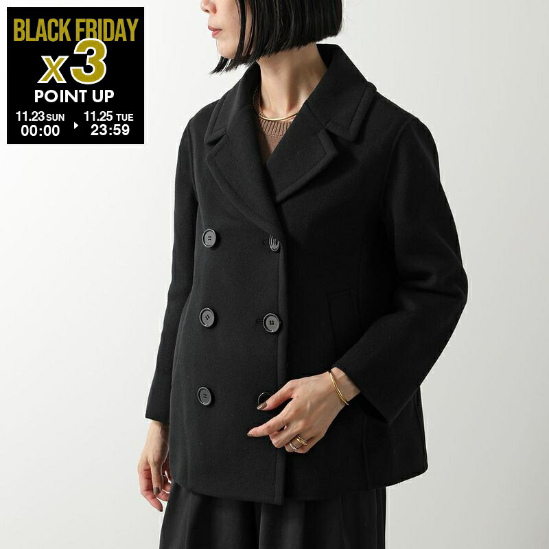 楽天市場】S MAX MARA エス マックスマーラ ジャケット LOUIS ルイス