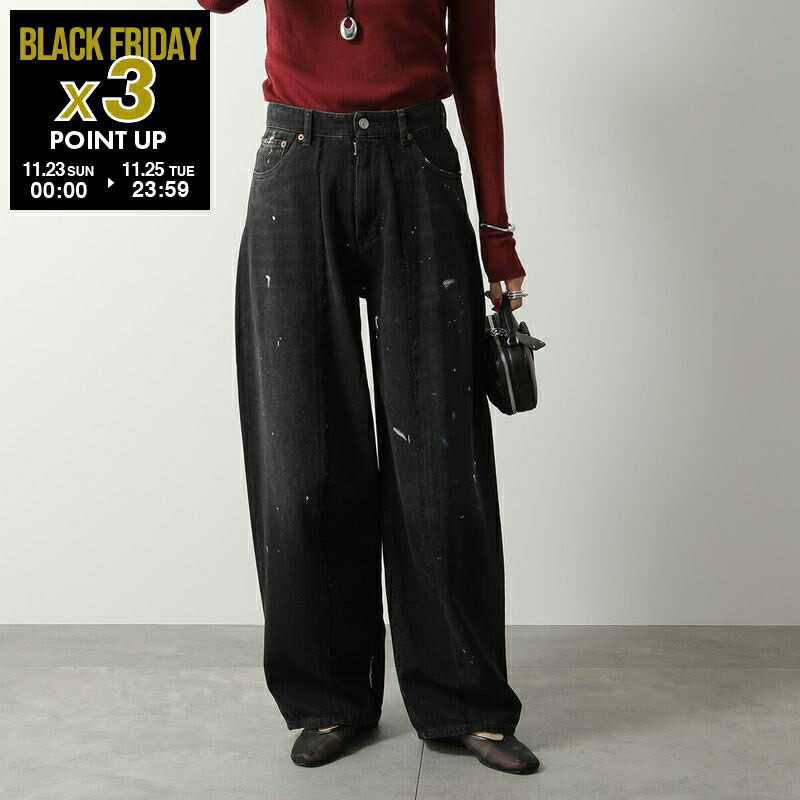 楽天市場】MM6 エムエムシックス メゾンマルジェラ S52KA0282 S53057