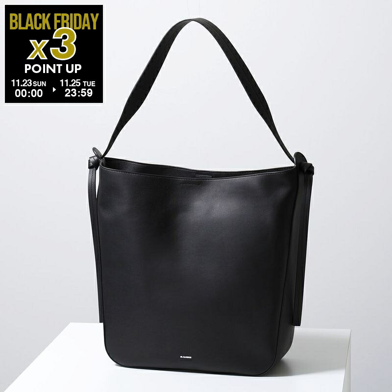 楽天市場】JIL SANDER ジルサンダー トートバッグ FLAT ZIP TOTE