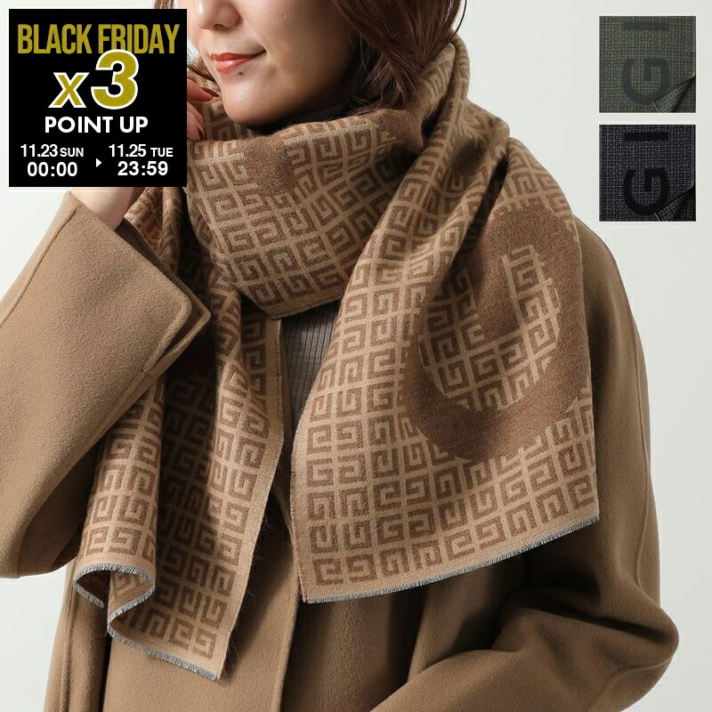 楽天市場】VALENTINO ヴァレンティノ マフラー 1Y2ER033BBJ レディース