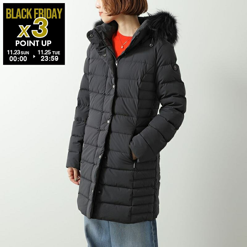 楽天市場】CAPE HORN ケープホーン ダウンコート MARGARITA