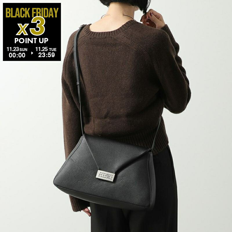 楽天市場】MM6 エムエムシックス メゾンマルジェラ ショルダーバッグ