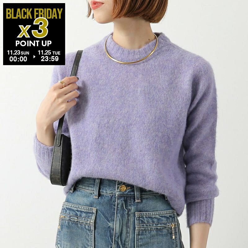 Celine ニット 楽天市場】CELINE セリーヌ セーター RY0CC592S.60EB レディース 長袖