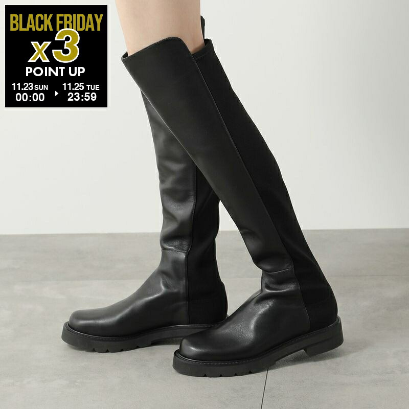 楽天市場】StuartWeitzman スチュアート・ワイツマン サイドゴアブーツ