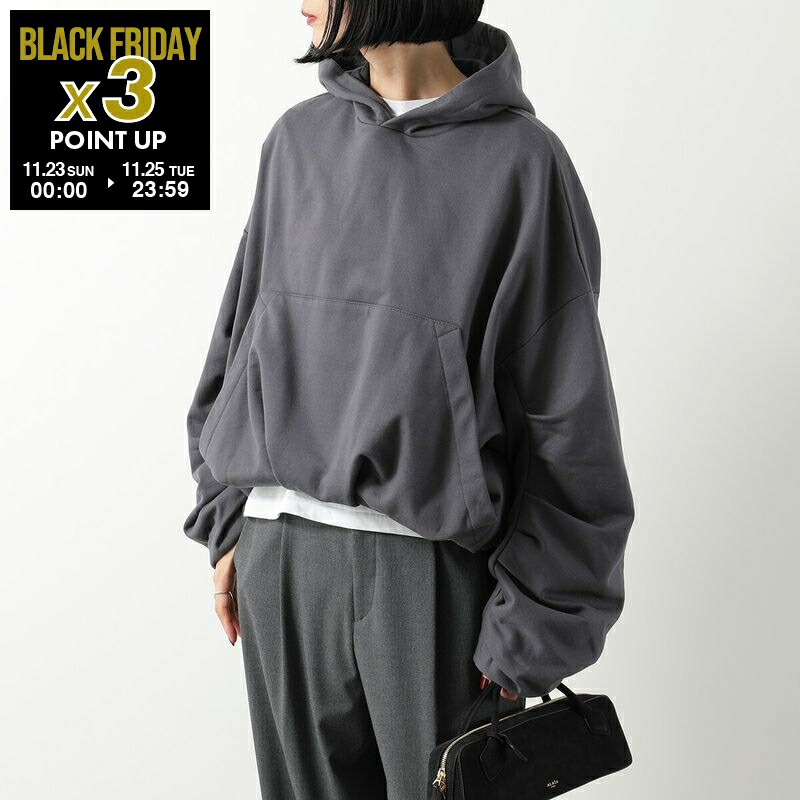 DRIES VAN NOTEN 21SS レンライ コラボパーカー 新品 新品】DRIES VAN NOTEN 21SS レンライ パーカー スウェット - メルカリ