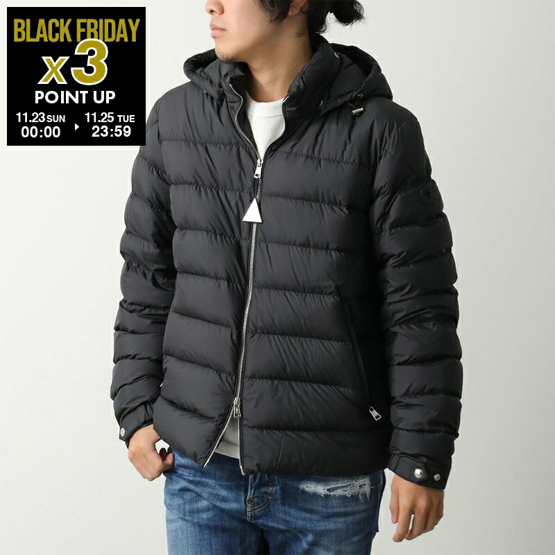 楽天市場】MONCLER モンクレール ダウンジャケット 9B00022 M1131