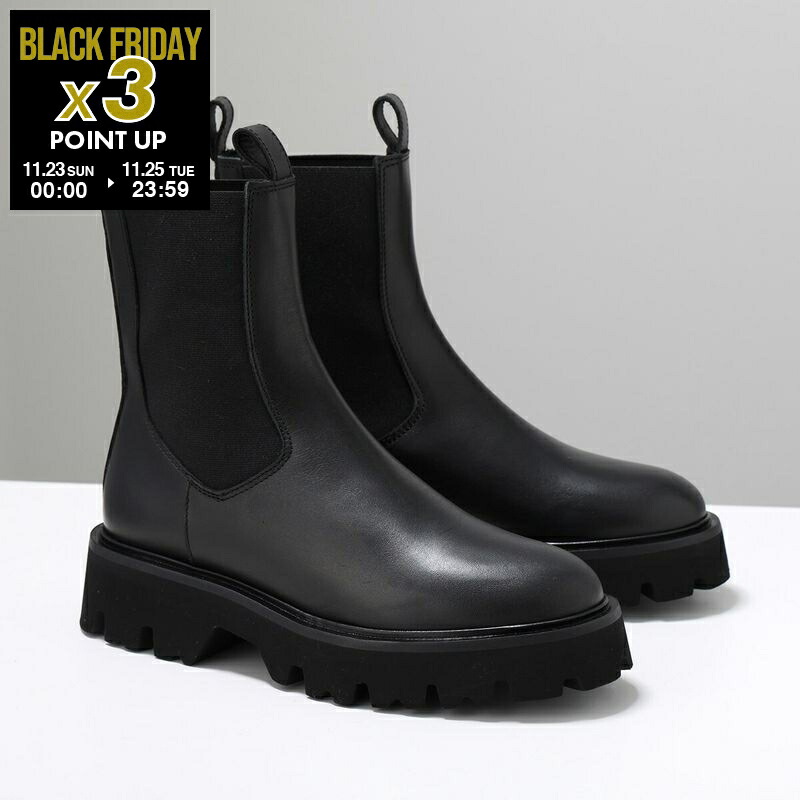 楽天市場】MAX MARA MM マックスマーラ ショートブーツ MARCA マルカ