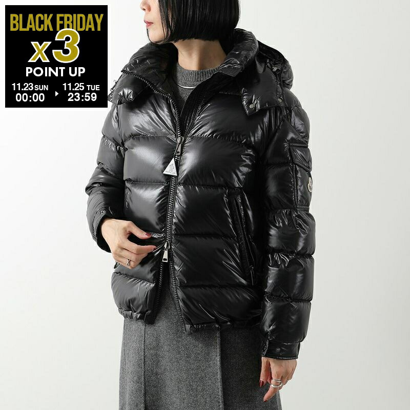 楽天市場】MONCLER モンクレール ダウンジャケット GUERY 1A00076