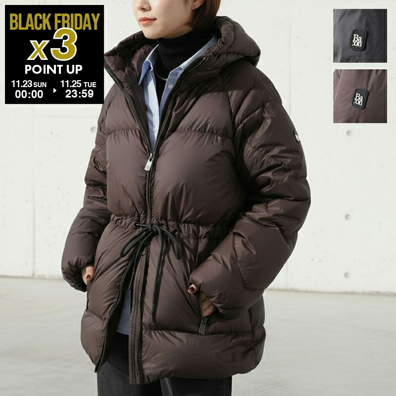 IENKI IENKI ダウンジャケット ナイロン キルティング ボア 楽天市場】IENKI IENKI イエンキイエンキ ダウンジャケット QUEEN J