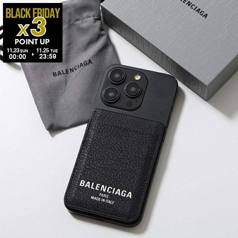 BALENCIAGA カードケース magsafe バレンシアガ 楽天市場】BALENCIAGA バレンシアガ カードケース 675835 2AAT9 メンズ