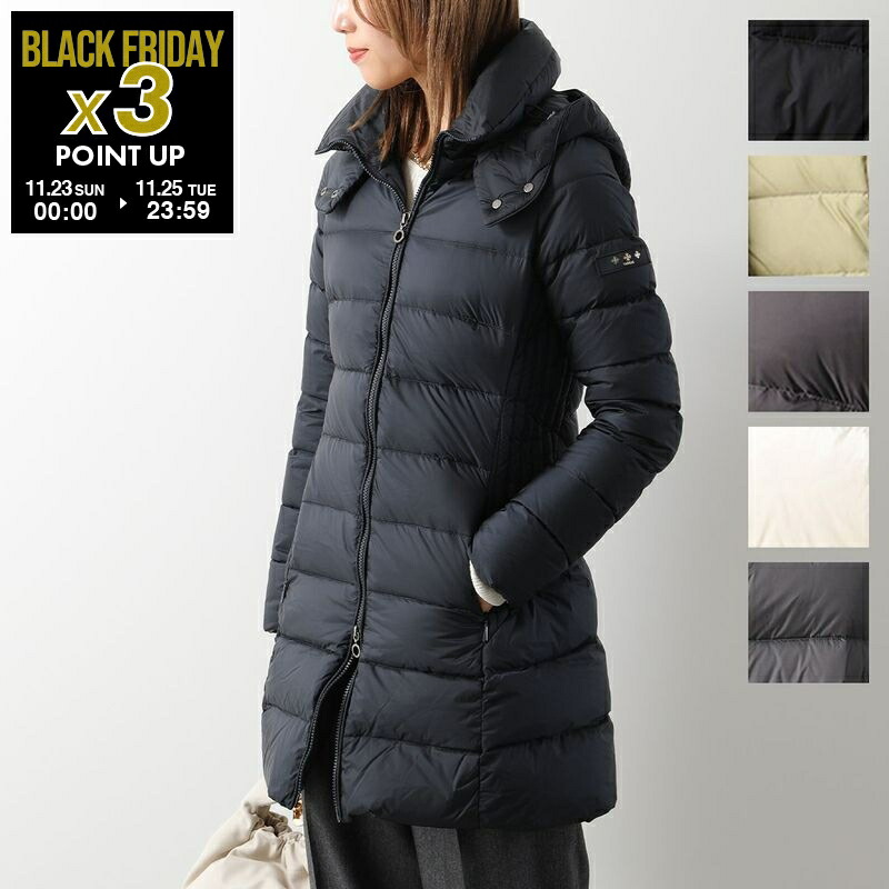 楽天市場】TATRAS タトラス ダウンジャケット GRIF グリフ