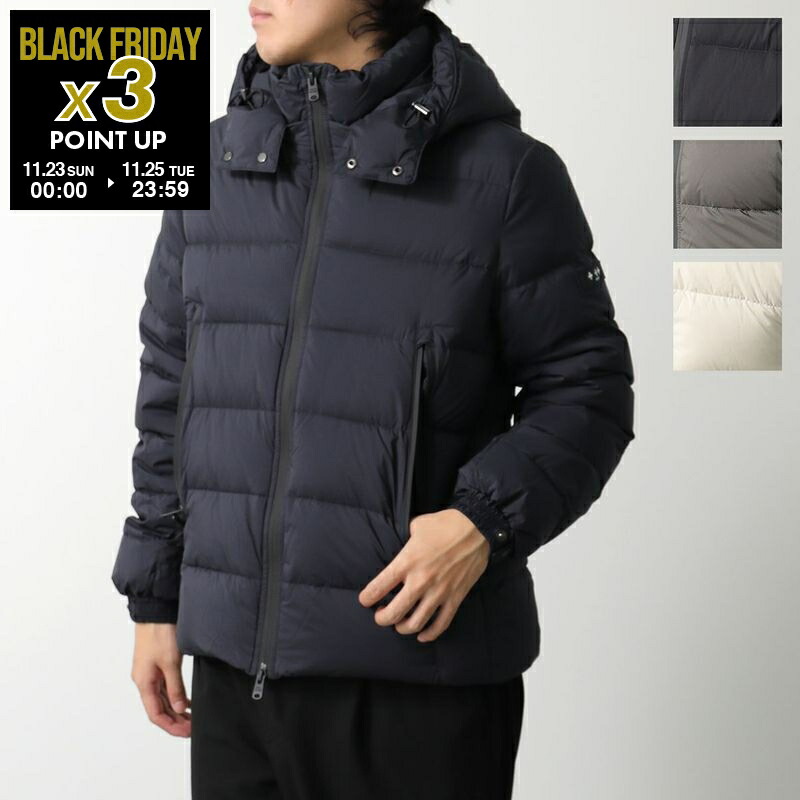 ジャケット・アウター taro TATRAS タトラス アウター ジャケット ダウン TARO ダウンジャケット