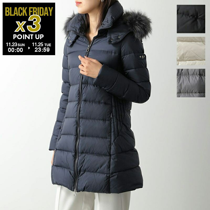 楽天市場】タトラス ダウンジャケット レディース SARMA サルマ ダウン