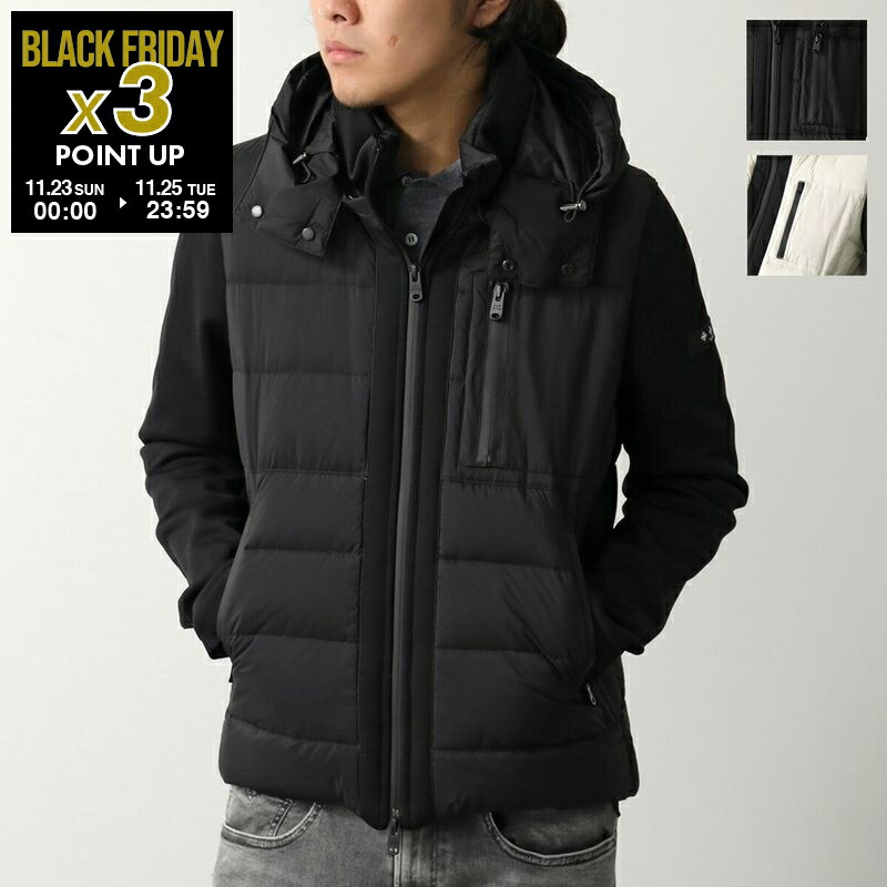 楽天市場】TATRAS タトラス ダウンジャケット BELBO ベルボ