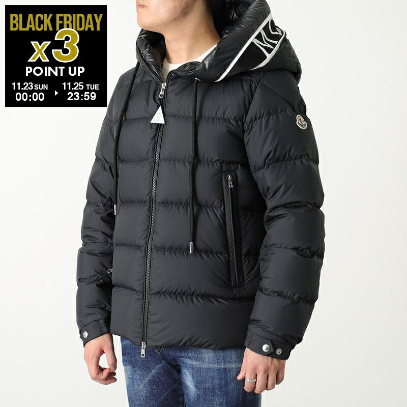 楽天市場】MONCLER モンクレール ダウンジャケット VULPIE ヴァルピー