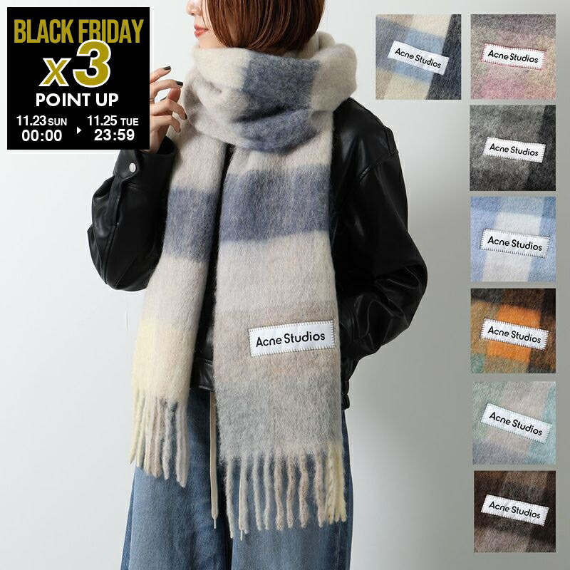 楽天市場】Toteme トーテム マフラー CLASSIC WOOL SCARF レディース