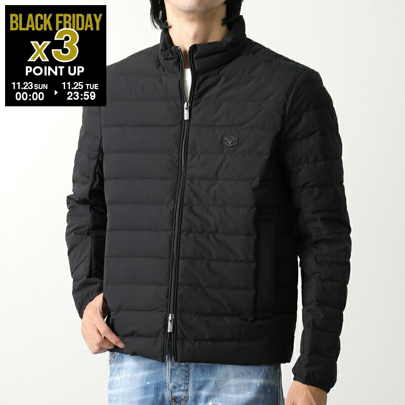 エンポリオアルマーニ　ブルゾン 楽天市場】EA7 EMPORIO ARMANI エアセッテ エンポリオアルマーニ