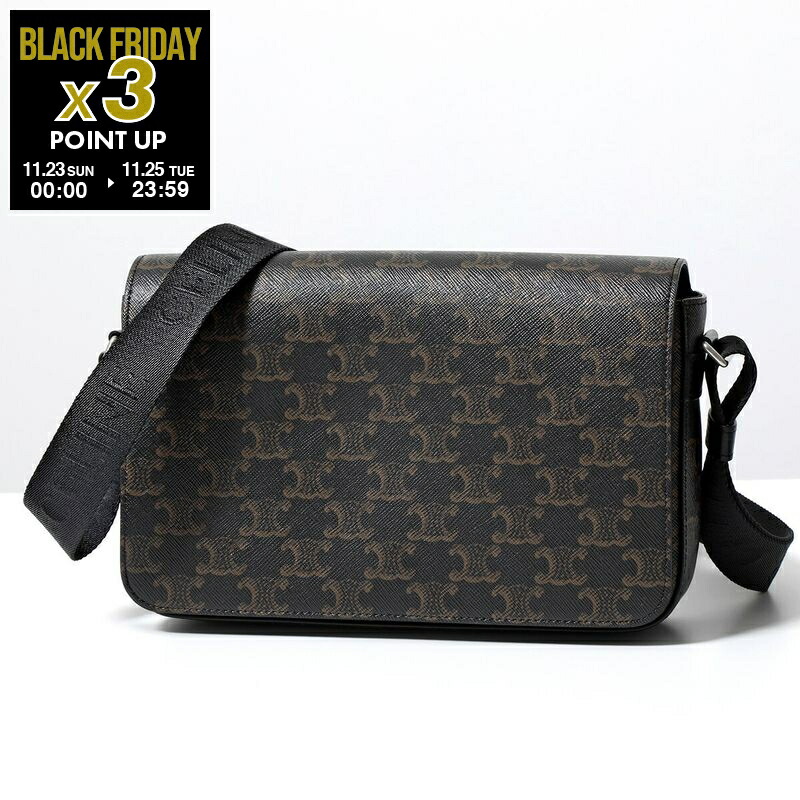 楽天市場】CELINE セリーヌ クロスボディバッグ Small Messenger