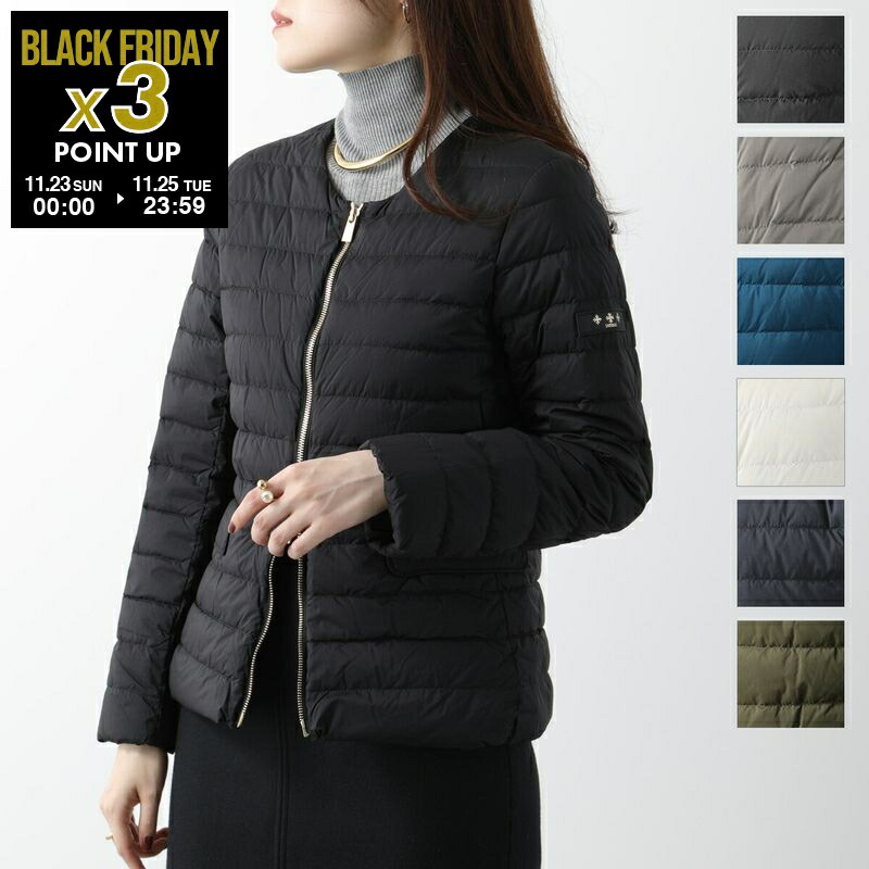 楽天市場】TATRAS タトラス ジャケット AZHA アーサ LTAT25S4879-L