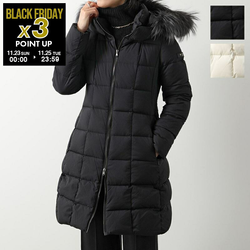 楽天市場】TATRAS タトラス ダウンコート POLITEAMA ポリテアマ