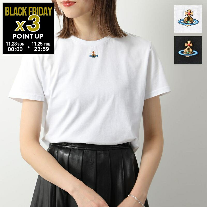 楽天市場】Vivienne Westwood ヴィヴィアンウエストウッド Tシャツ