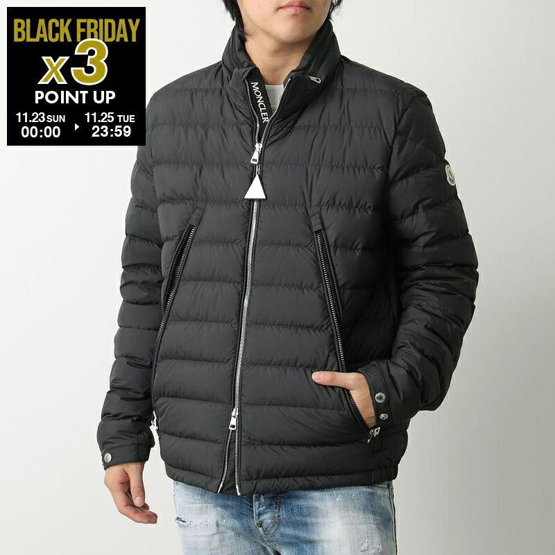 楽天市場】MONCLER モンクレール ダウンジャケット VULPIE ヴァルピー