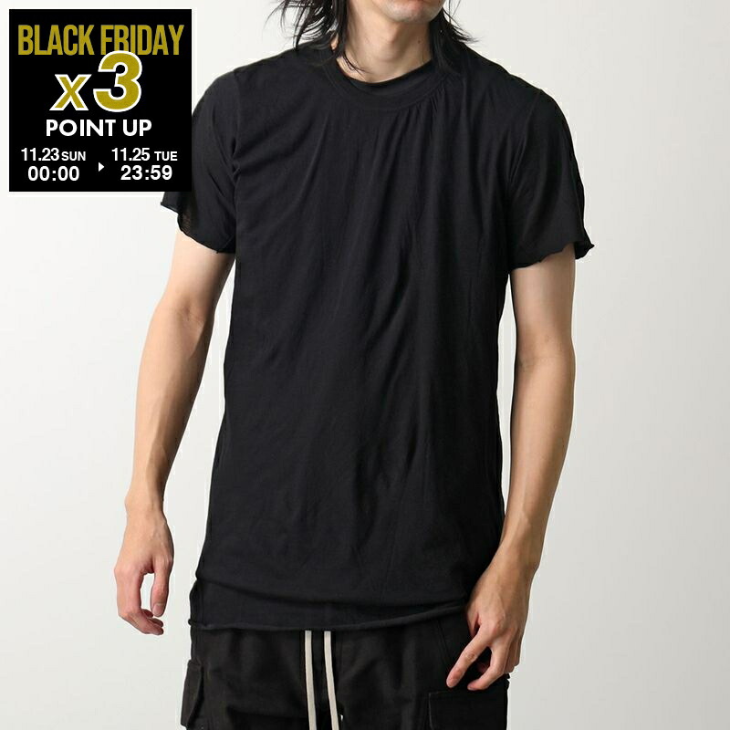楽天市場】Rick Owens リックオウエンス ノースリーブ BASIC SL T