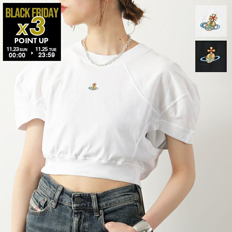 楽天市場】Vivienne Westwood ヴィヴィアンウエストウッド Tシャツ